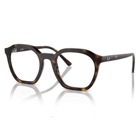 Ray Ban Occhiale Da Vista Donna Ottica Baratta