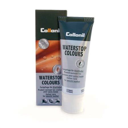 Collonil Waterstop Spray | Euroleathers