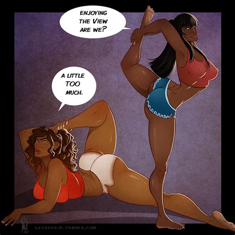 Spectator Sport By Coppertonepretty Hentai Foundry