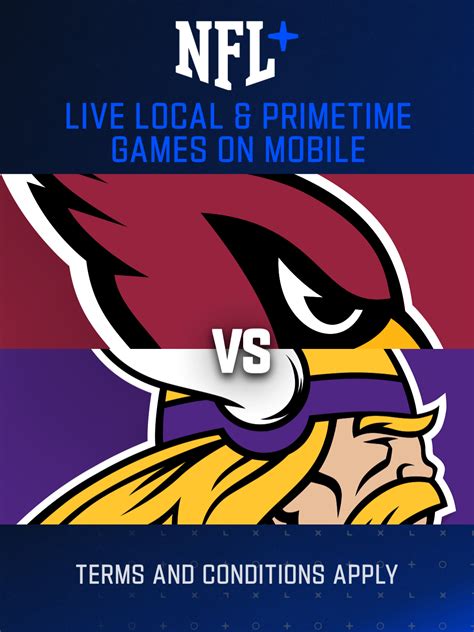 Arizona Cardinals Vs Minnesota Vikings