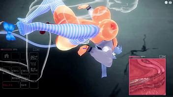 INSULT ORDER Huge Breast Cat Girl Lv Lv Uncensored Sex Scene Part XNXX