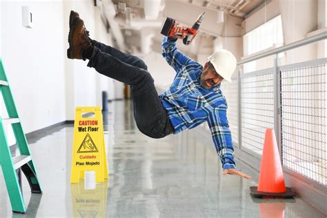 Are Older Workers More At Risk Of A Worksite Injury