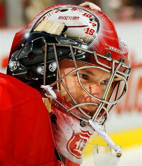 Ranking the 10 Coolest Goalie Masks in the NHL in 2013-14 | Bleacher ...