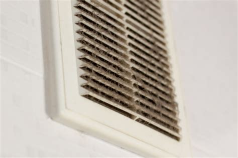 Signs It S Time To Clean Your Air Ducts