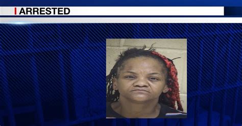 Shreveport Woman Arrested In Stolen Vehicle Case Rarreststories