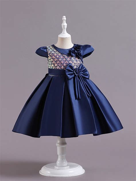 Beautiful baby wedding frock | Pretty dresses for kids, Frock design for wedding, Kids gown