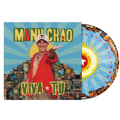 Tu Te Vas Manu Chao Laeti Manu Chao