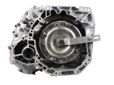 Auto Transmission Transaxle Fitting Nissan Versa Note