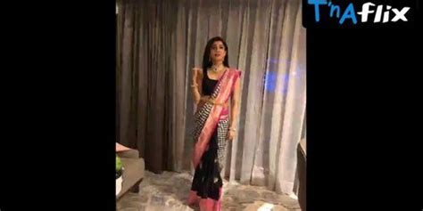 Pranitha Subhash Sexy Scene In Pranitha Subhash Hot Sexy Bold 2020 Tnaflix