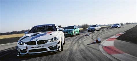 BMW M Race Track Experience 2022