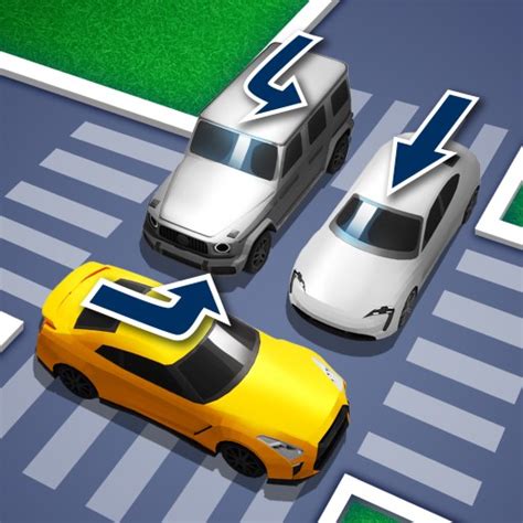 下載 Traffic Jam Escape Parking 3D QooApp 遊戲庫