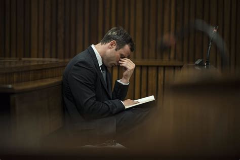 Oscar Pistorius Evidence Was Tampered With by Cops, Defense Says - NBC News