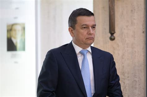 Ministrul Transporturilor Sorin Grindeanu Portul Constan A A Fost Un