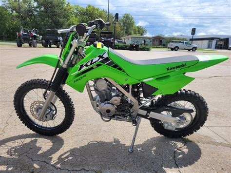 Kawasaki Klx R Nex Tech Classifieds