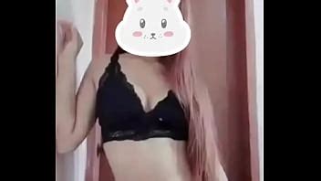 Sexy Bunny XVIDEOS