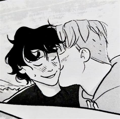 Nick And Charlie Alice Book Cute Gay Fan Art