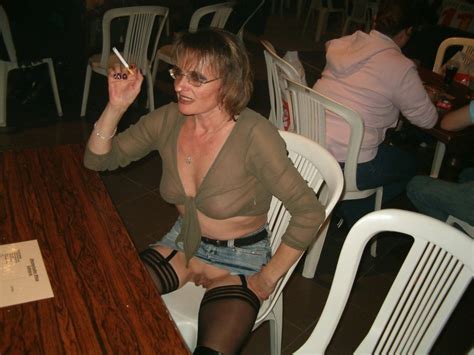 Real Nude British Housewives And Ex Wives