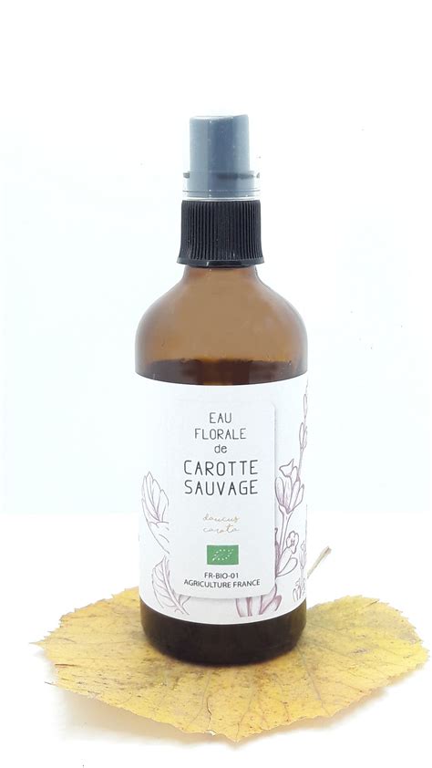 Eau Florale De Carotte Sauvage AB JBH