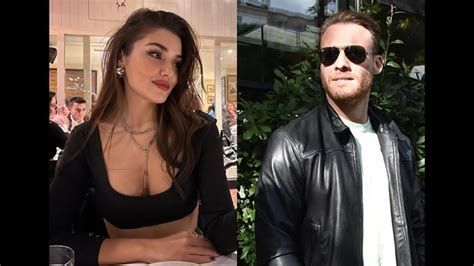 SHOCK Tutti i fatti sulla storia di Hande Ercel con Kerem Bürsin YouTube