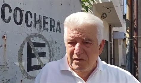 Hermano De Amlo Jos Ramiro L Pez Obrador Busca Candidatura Al Senado