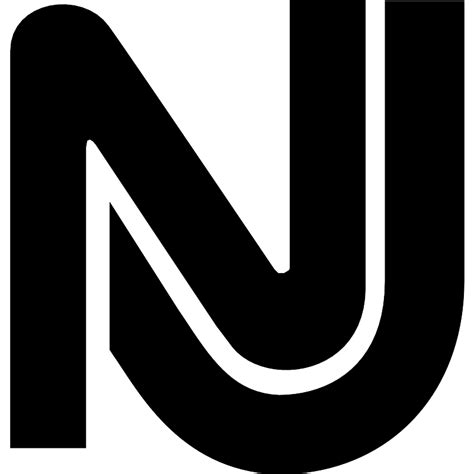 Newark Metro Logo Vector SVG Icon - SVG Repo