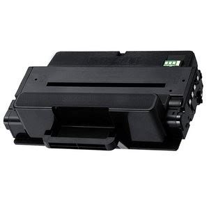 Compatible Samsung MLT-D205L Black Toner Cartridge | BlueDogInk.com