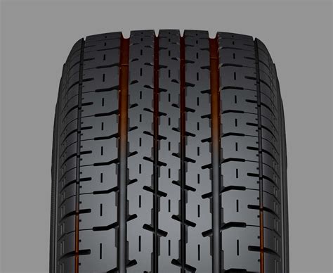 Vantra Trailer St01 Vantra Hankook Tire Us