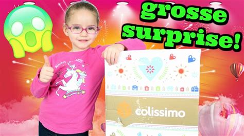 Grosse Surprise Pour Massilya Et Kamilia Youtube