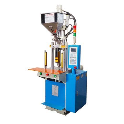 PI F16 Small Plastic Products Injection Moulding Machine WIREPRO