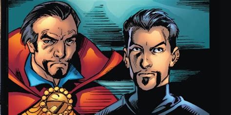 10 Most Powerful Variants Of Doctor Strange In Marvel Comics