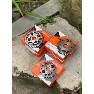 Jual Gigi Timing Geser Tk Racing Vega Jupiter Klx Klx Dt Tiger Gigi