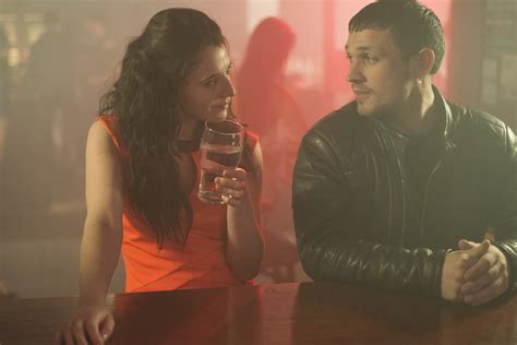 LOVE HATE NEW IMAGES AHEAD OF SERIES 5 EPISODE 2 RTÉ Presspack