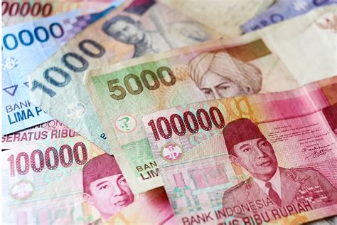 Weakening of the Indonesian currency impacts the textile & garments sector - TEXtalks | let's ...