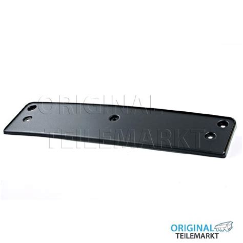 Wasserfangleiste 5G0854327A 5AP schwarz | Originalteilemarkt