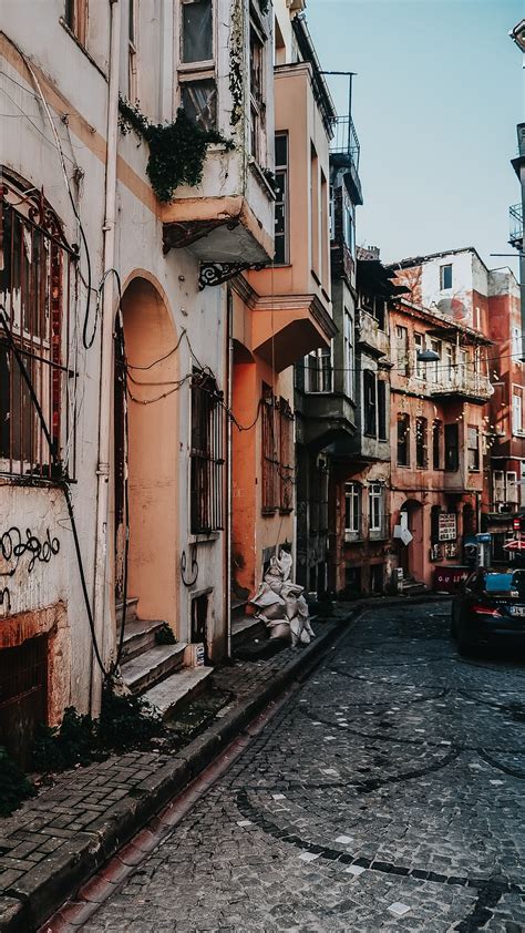 Balat Rehberi Gezilecek Yerler Yap Lacaklar Konaklama Coraltatil