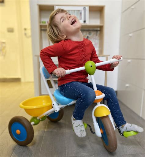 12 mesi con i tricicli Italtrike: l'esperienza dei nostri bambini