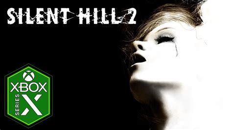 Silent Hill 2 Xbox Series X Gameplay Silent Hill Hd Collection Youtube