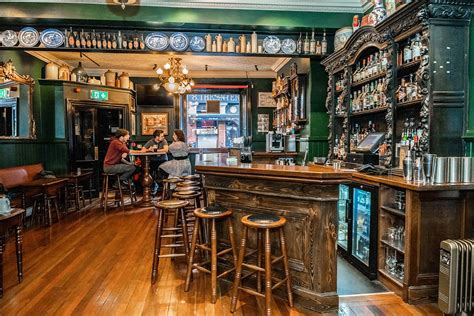 Taste The Dublin Whiskey Tour Crafted With Love For The City