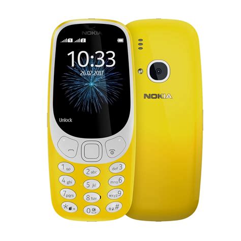 Ready Stock Nokia Original Mobile Phone Basic Phone Dual Sim