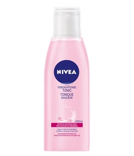 Nivea Essentials Verzachtende Tonic Ml