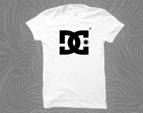 Dc T Shirt Unisex Lazada Ph