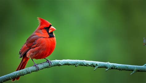 Discover Cardinal Bird Facts and Behaviors