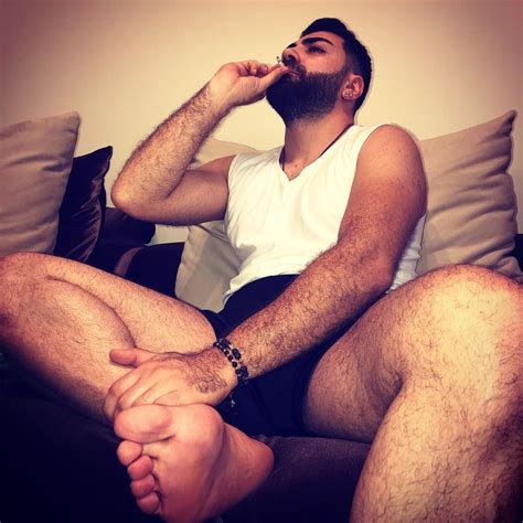 Arab Medleeastern Guys Feet On Tumblr