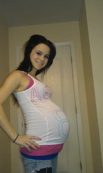 Image Tagged With Prggo Pregnant Teen Reallytremendouspirate On Tumblr