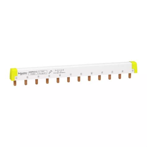 Buy Acti Comb Busbar P A Modules At Best Prices Schneider