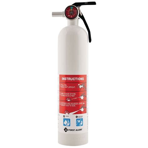 Marine Fire Extinguisher Ppgbbe Intranet Biologia Ufrj Br