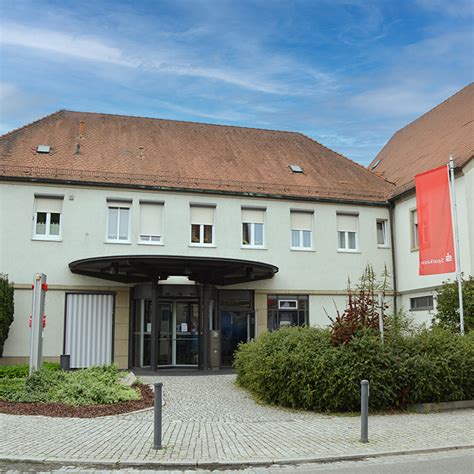 Sparkasse Schweinfurt Haßberge Filiale Zeil Am Main Hauptstraße 38