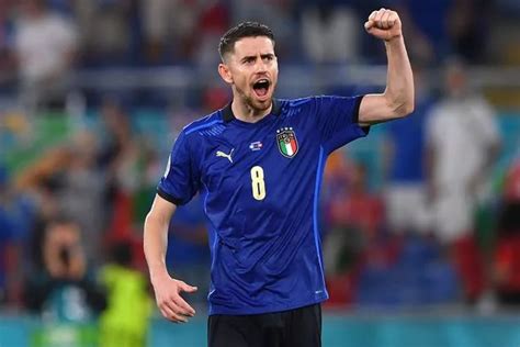 Jorginho S Incredible Euro Stats Prove His Worth To Italy And