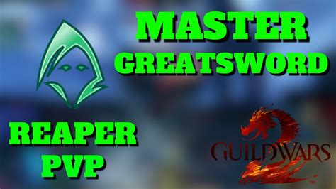 Pvp Builds You Should Try Reaper Power Dps Hit Delete Enemy Combo