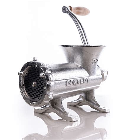 Meat Mincer No 32 Porkert